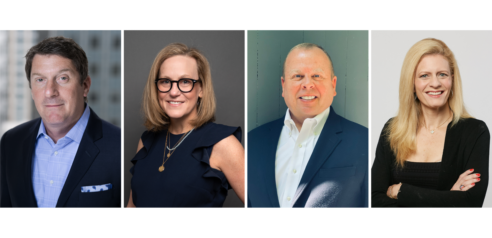Publicis Taps New CEOs Of Spark Foundry And Starcom