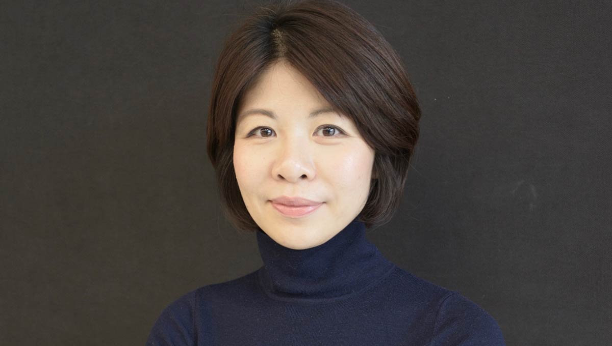 Christina Lu Appointed CCO Of Zenith And Spark Foundry China