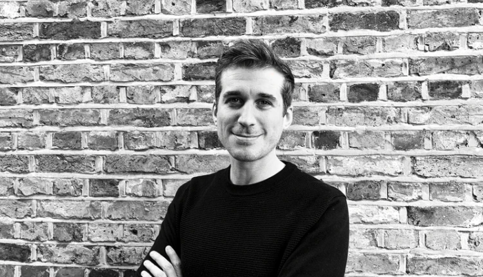Meet The Media Minds: Spark Foundry’s Marcos Angelides On Specializing... And Knitting