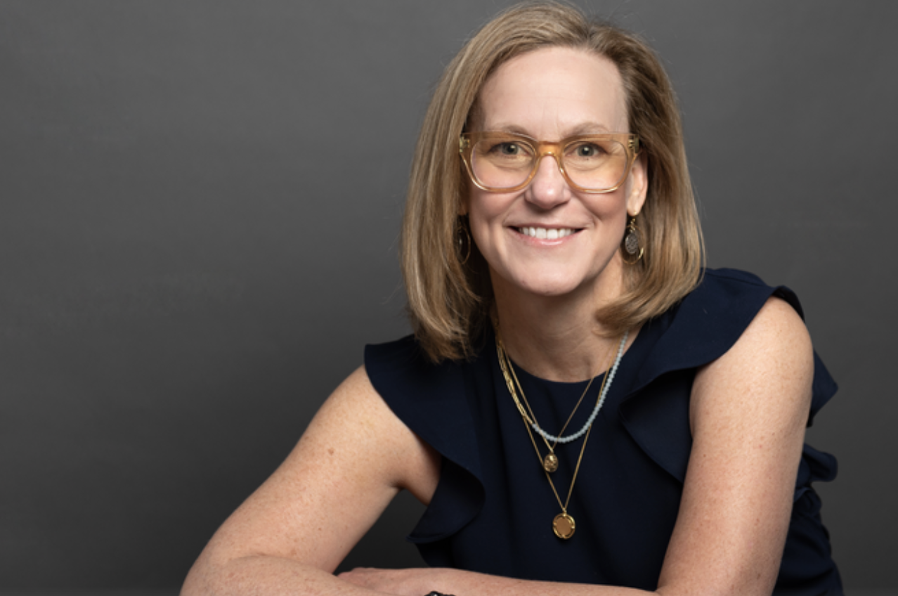 Spark Foundry CEO Sarah Kramer Puts Women And Diversity At The Forefront As Business Soars