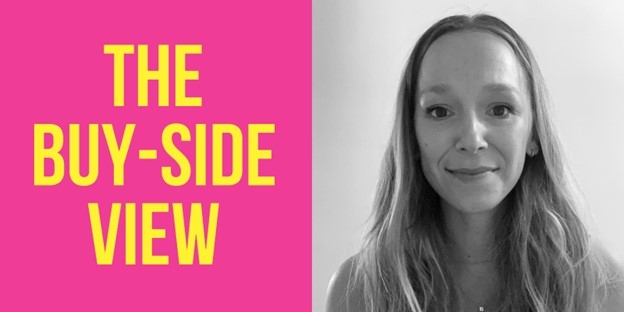 The Buy-Side View: Q&A with Spark Foundry’s Rebecca Candeland 