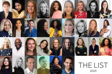 Ad Age And Meta Present The List 2023