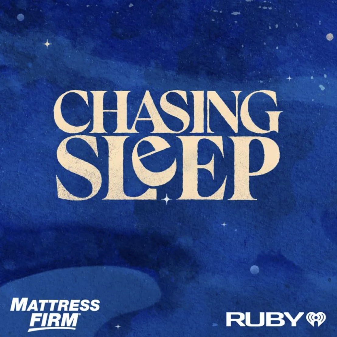 Our Client Mattress Firm Wins OMMA Award and Signal Award for "Chasing Sleep" Podcast